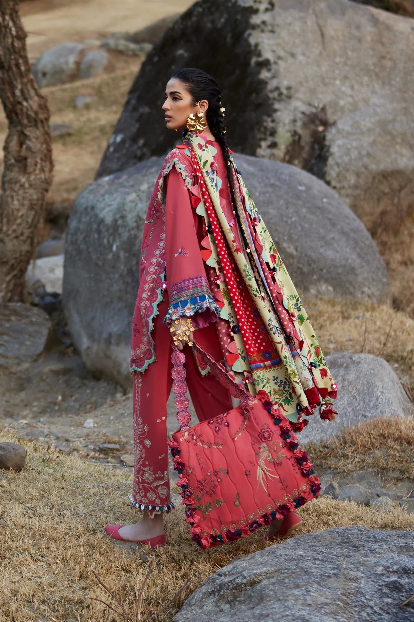 Lawn'25- Aurielle (EL25-06 B)