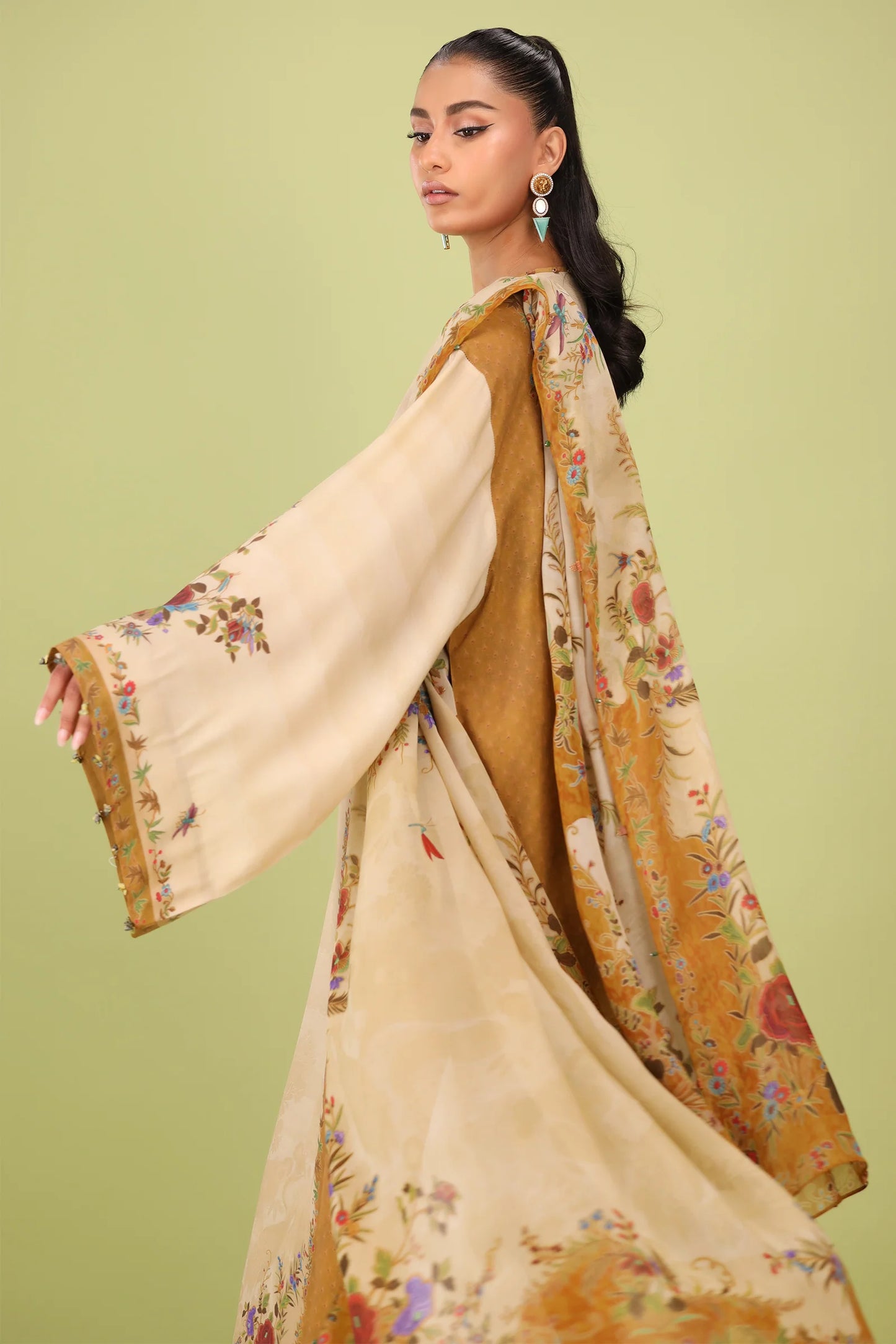 EDENA (RTW-ZST24-04)