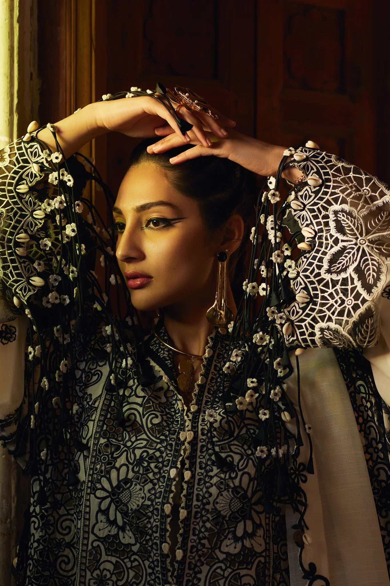 Lawn'25- Isla (EL25-02 B)