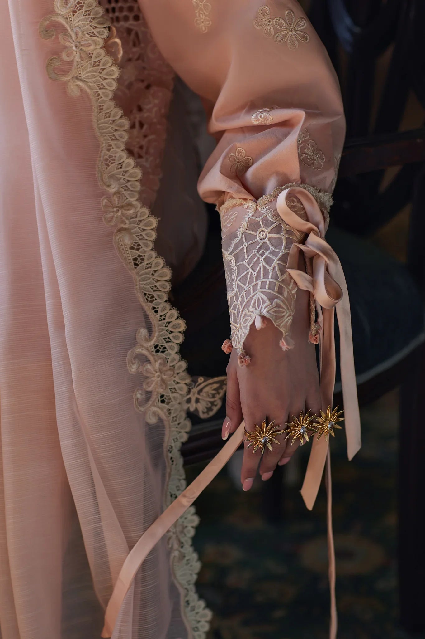 Lawn'25- Isla (EL25-02 A)