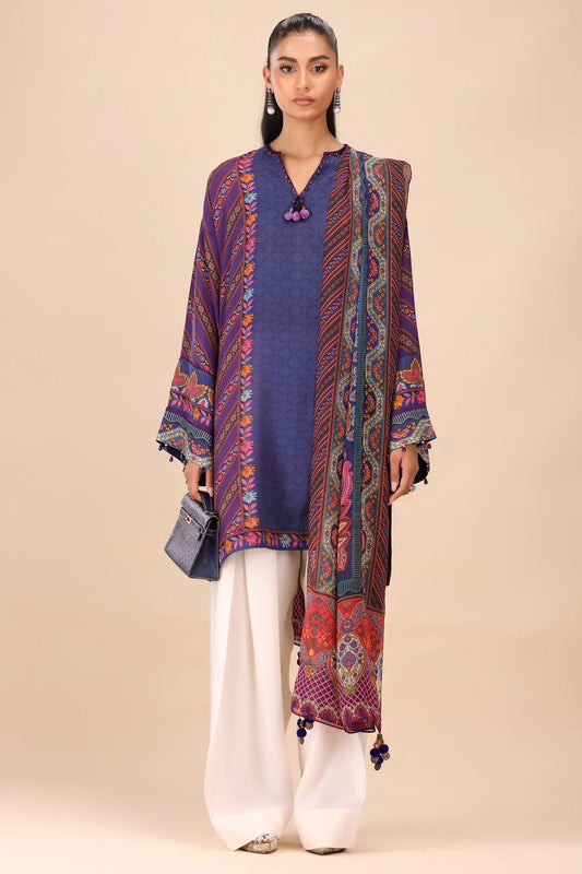 AUBREE (RTW-ZST24-01)