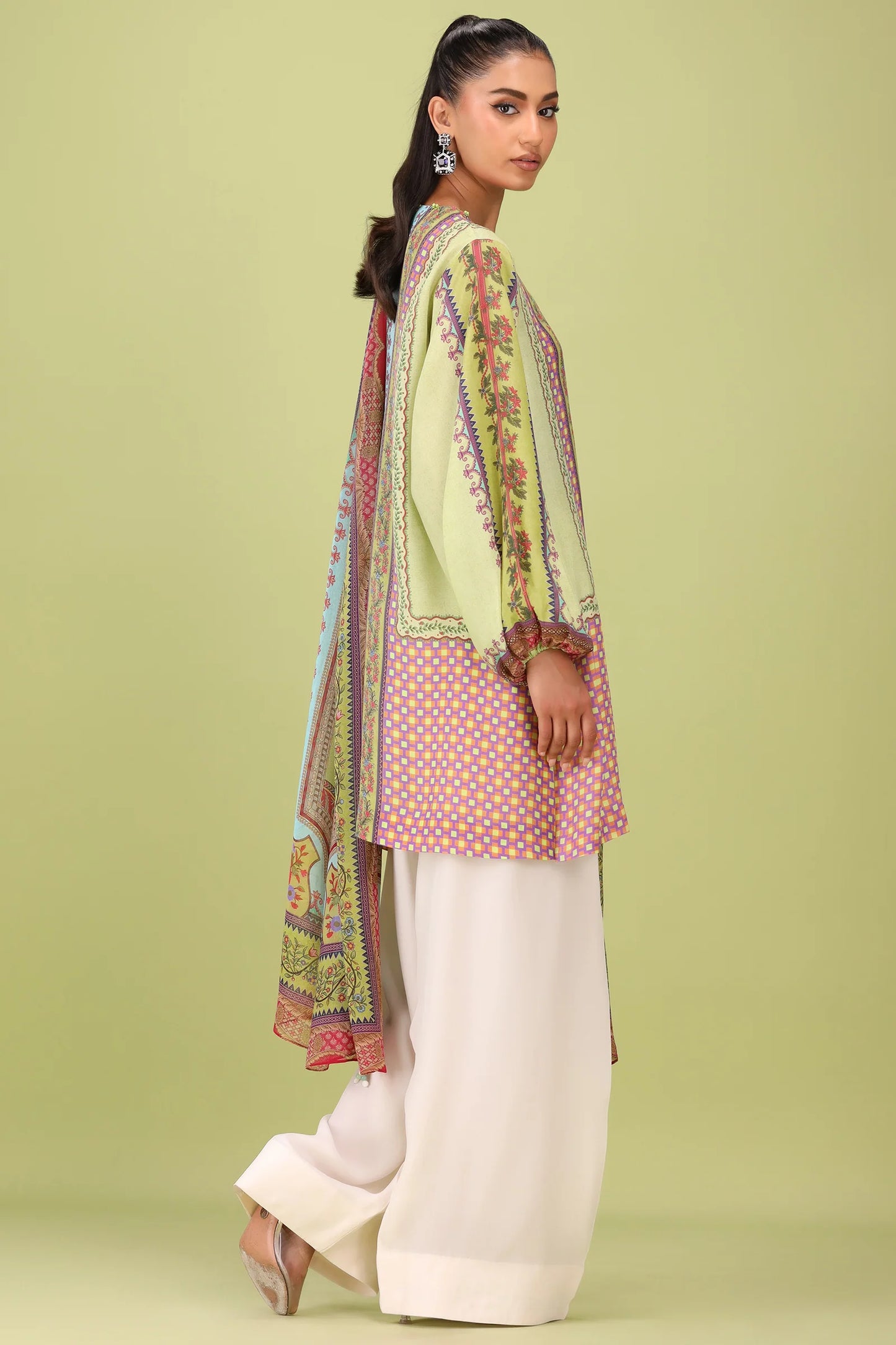 HÉLÈNE (RTW-ZST24-06)