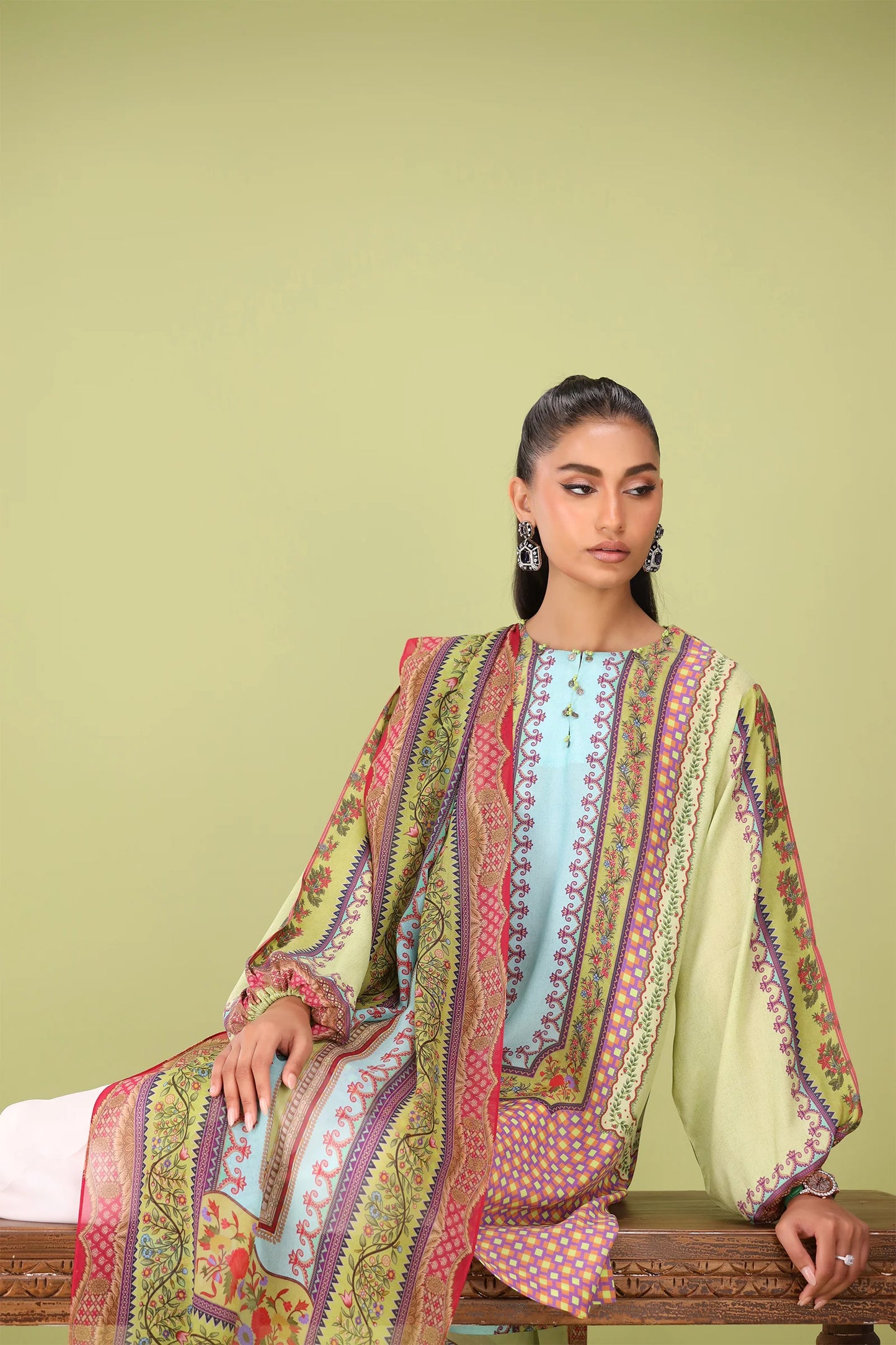 HÉLÈNE (RTW-ZST24-06)