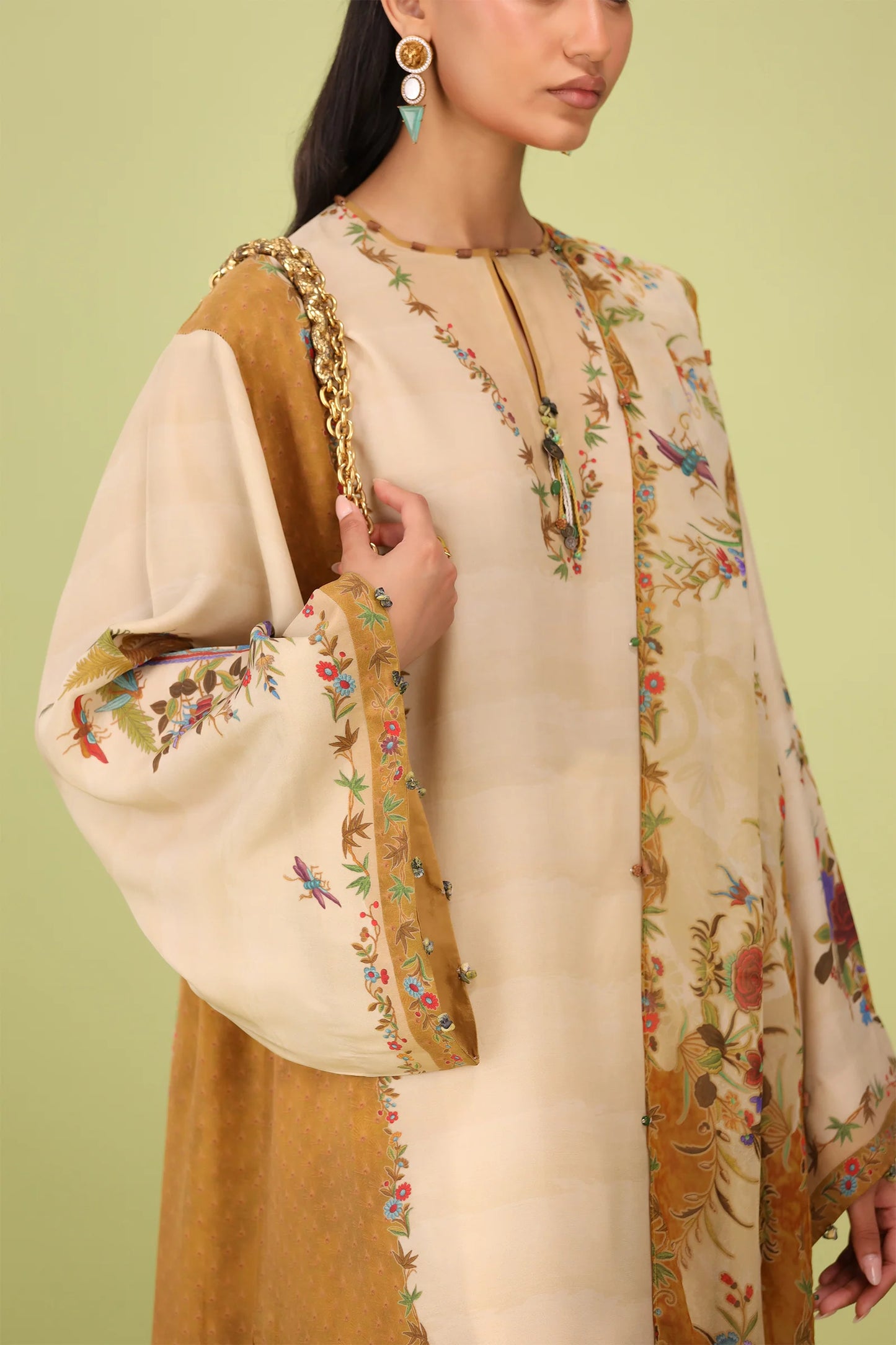 EDENA (RTW-ZST24-04)