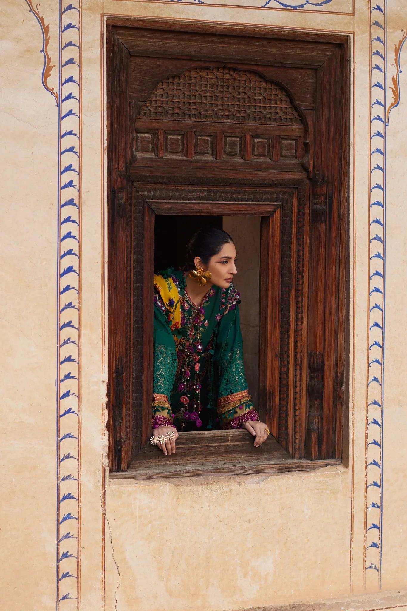 Lawn'25- Aurielle (EL25-06 A)