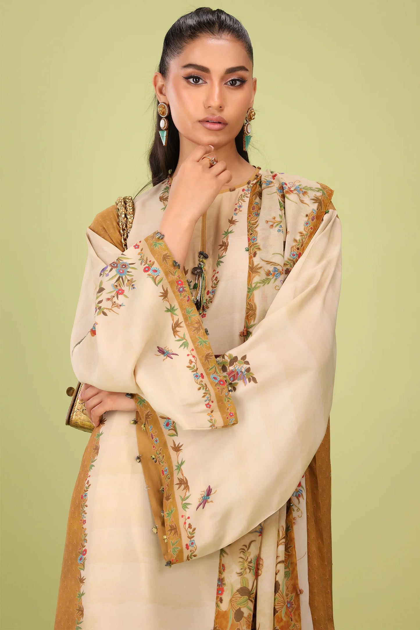 EDENA (RTW-ZST24-04)