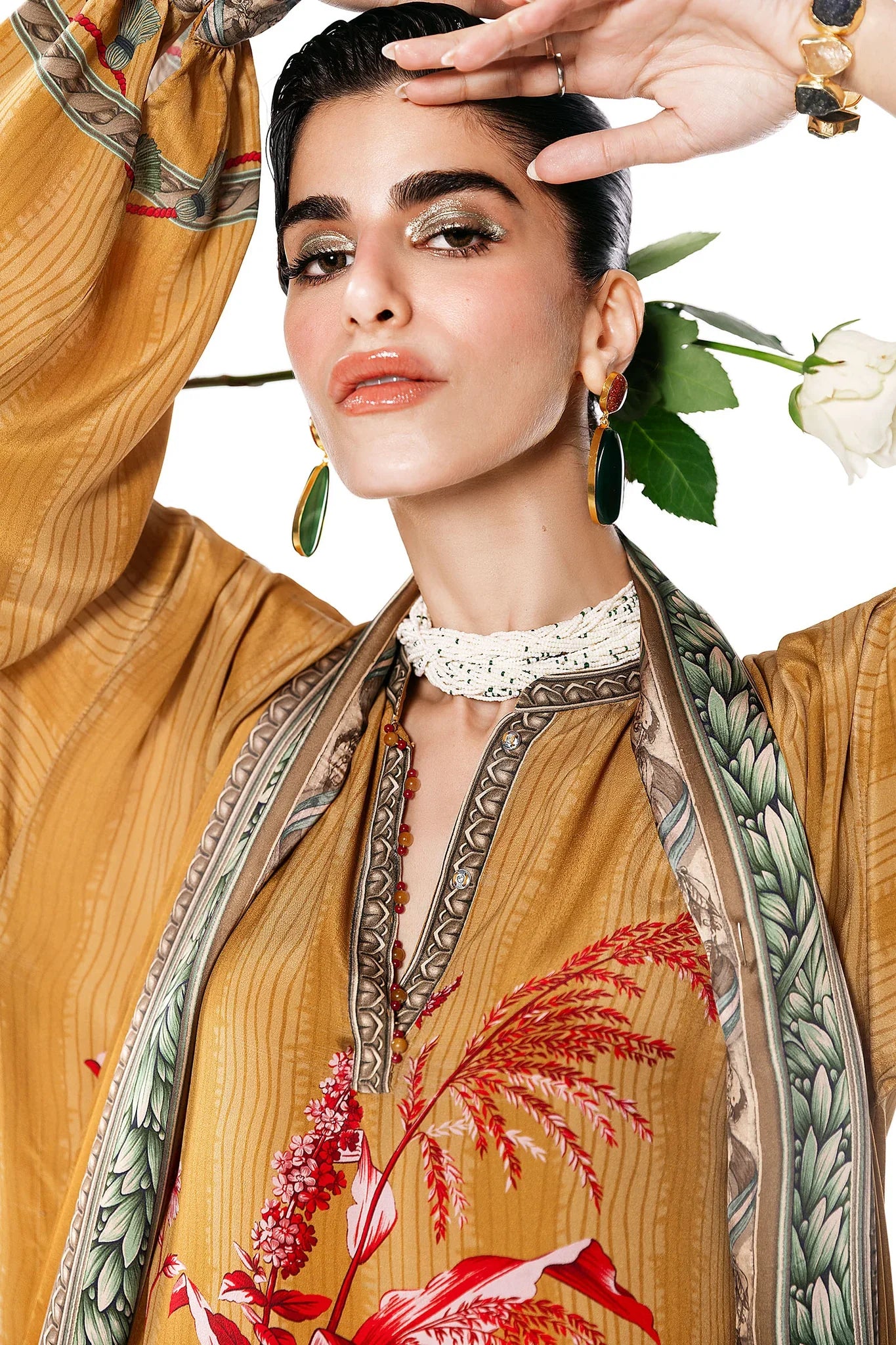 Auree'25 - ORIANE (EV-21398)