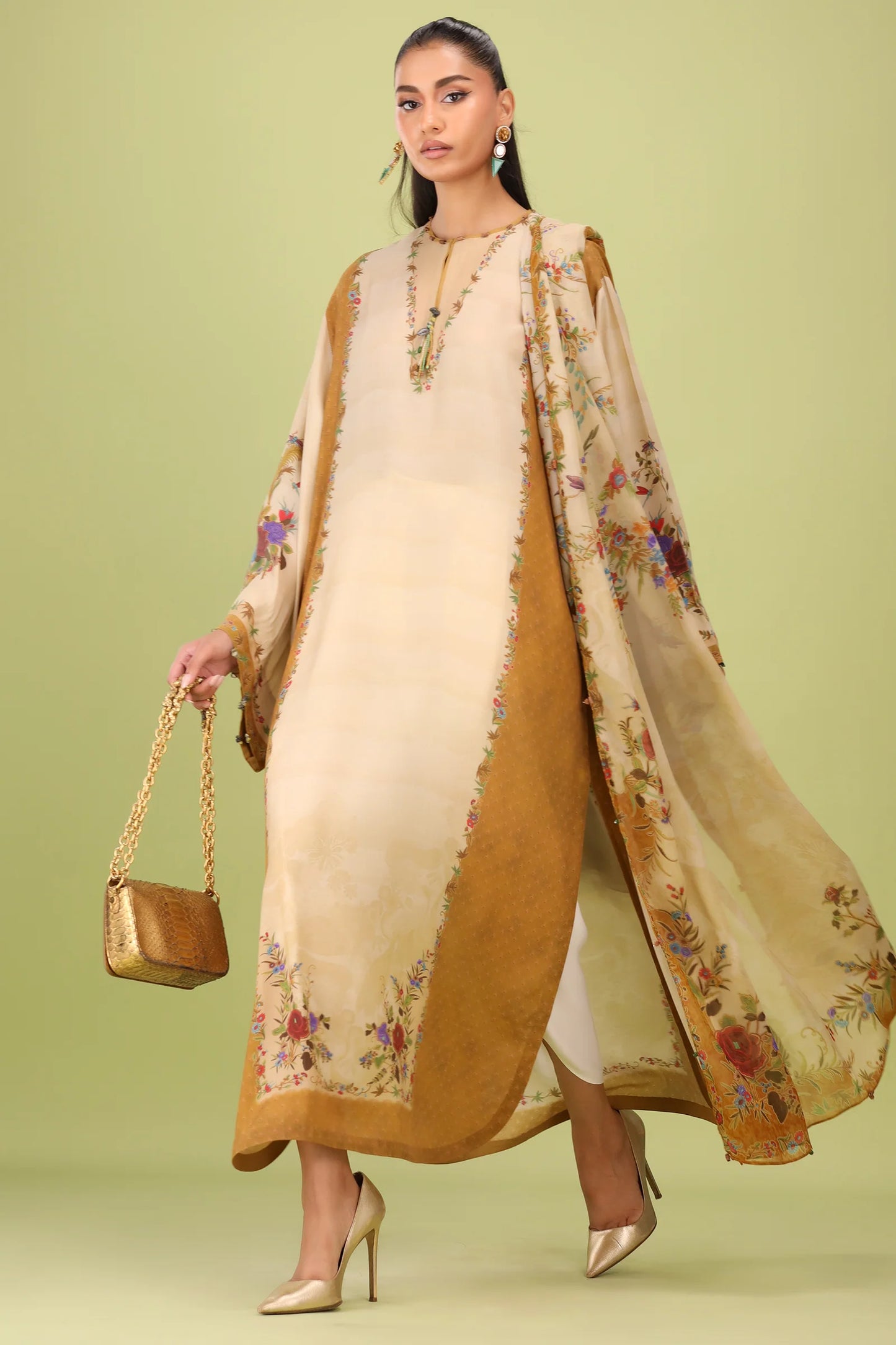 EDENA (RTW-ZST24-04)