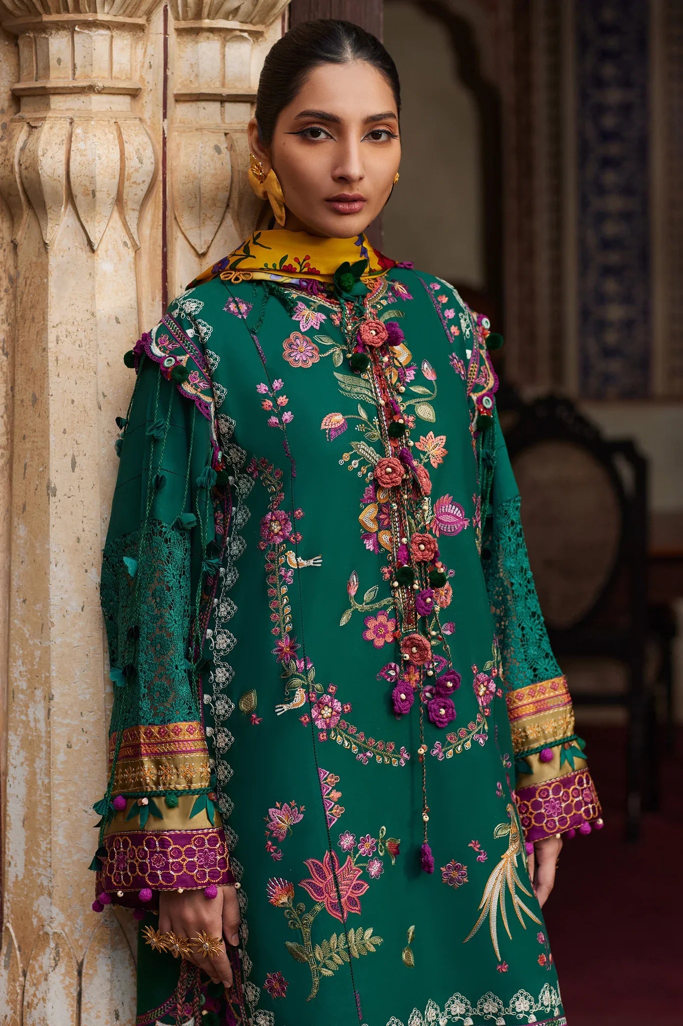 Lawn'25- Aurielle (EL25-06 A)