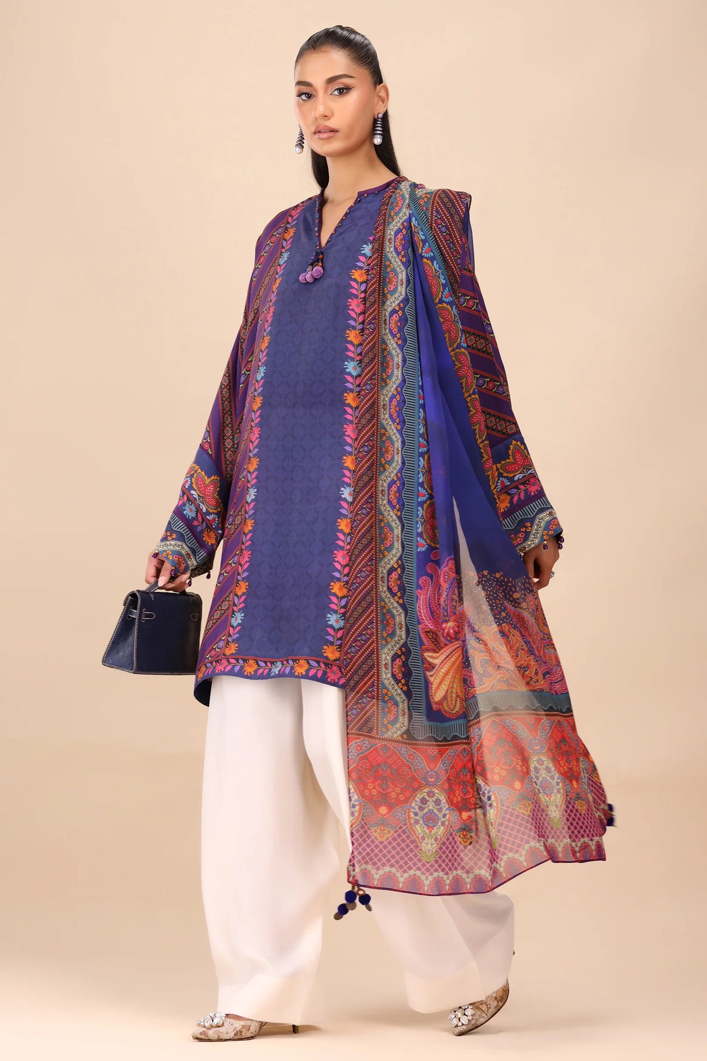 AUBREE (RTW-ZST24-01)