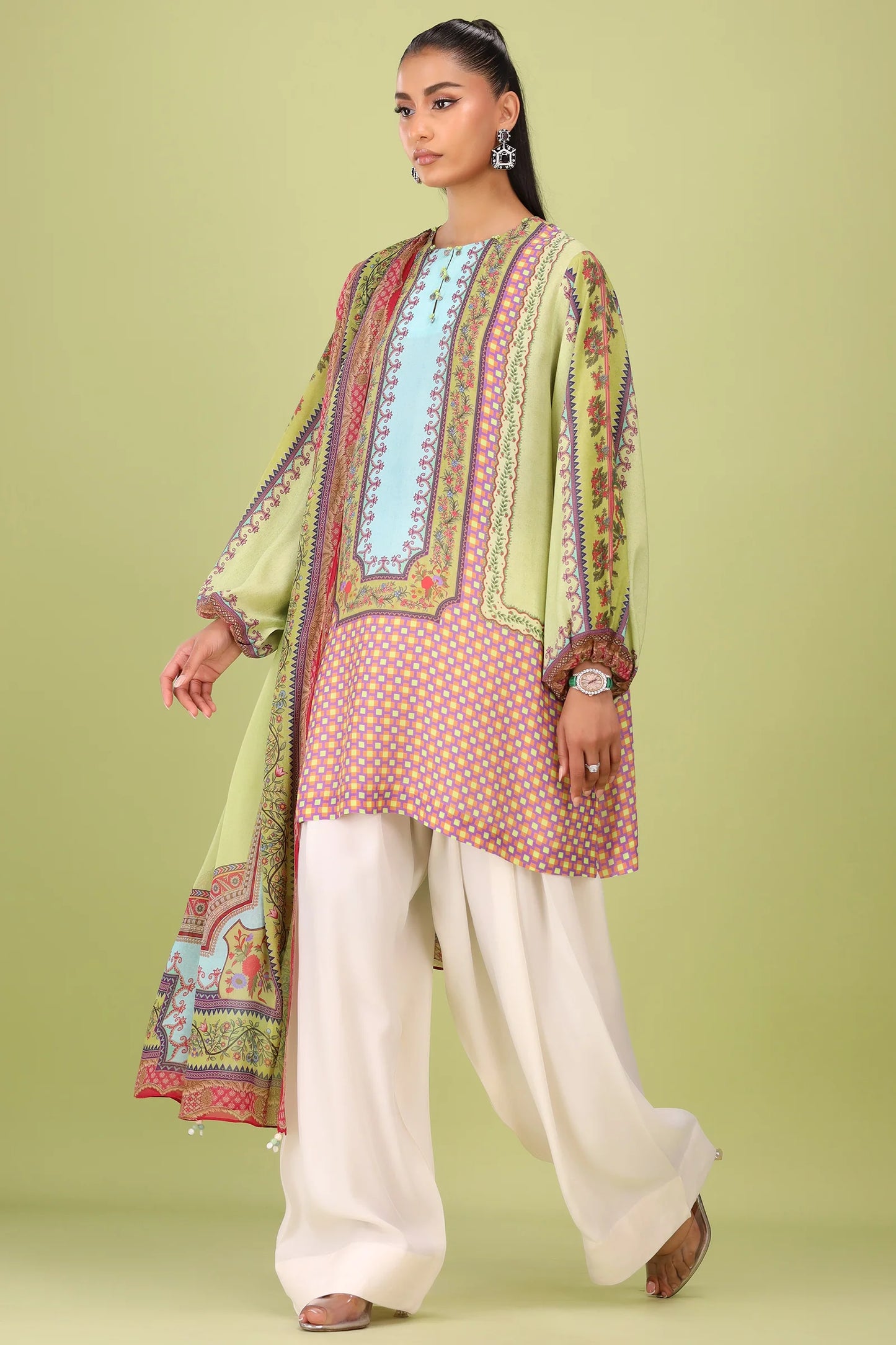 HÉLÈNE (RTW-ZST24-06)