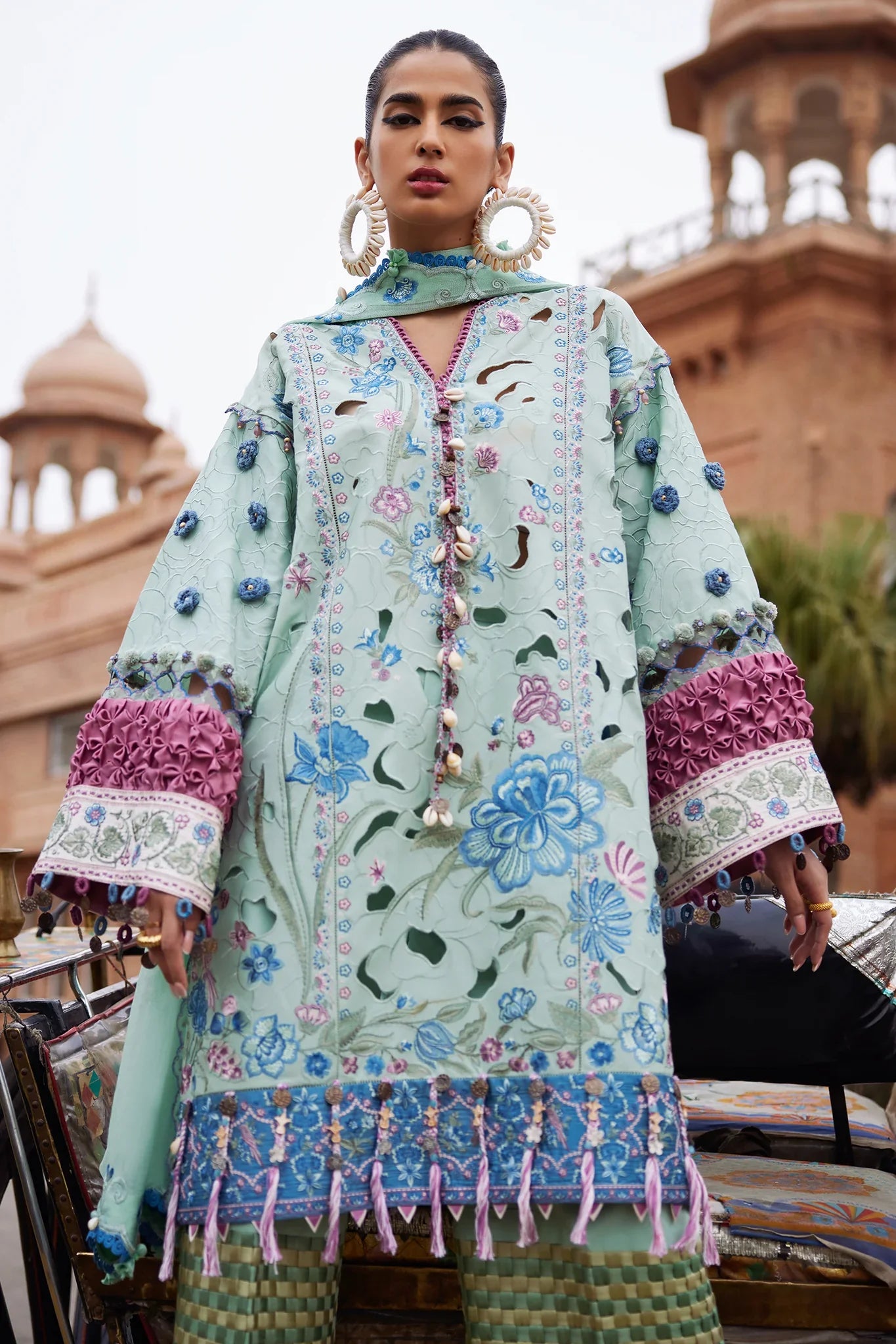 Lawn'25- Amara (EL25-09 B)