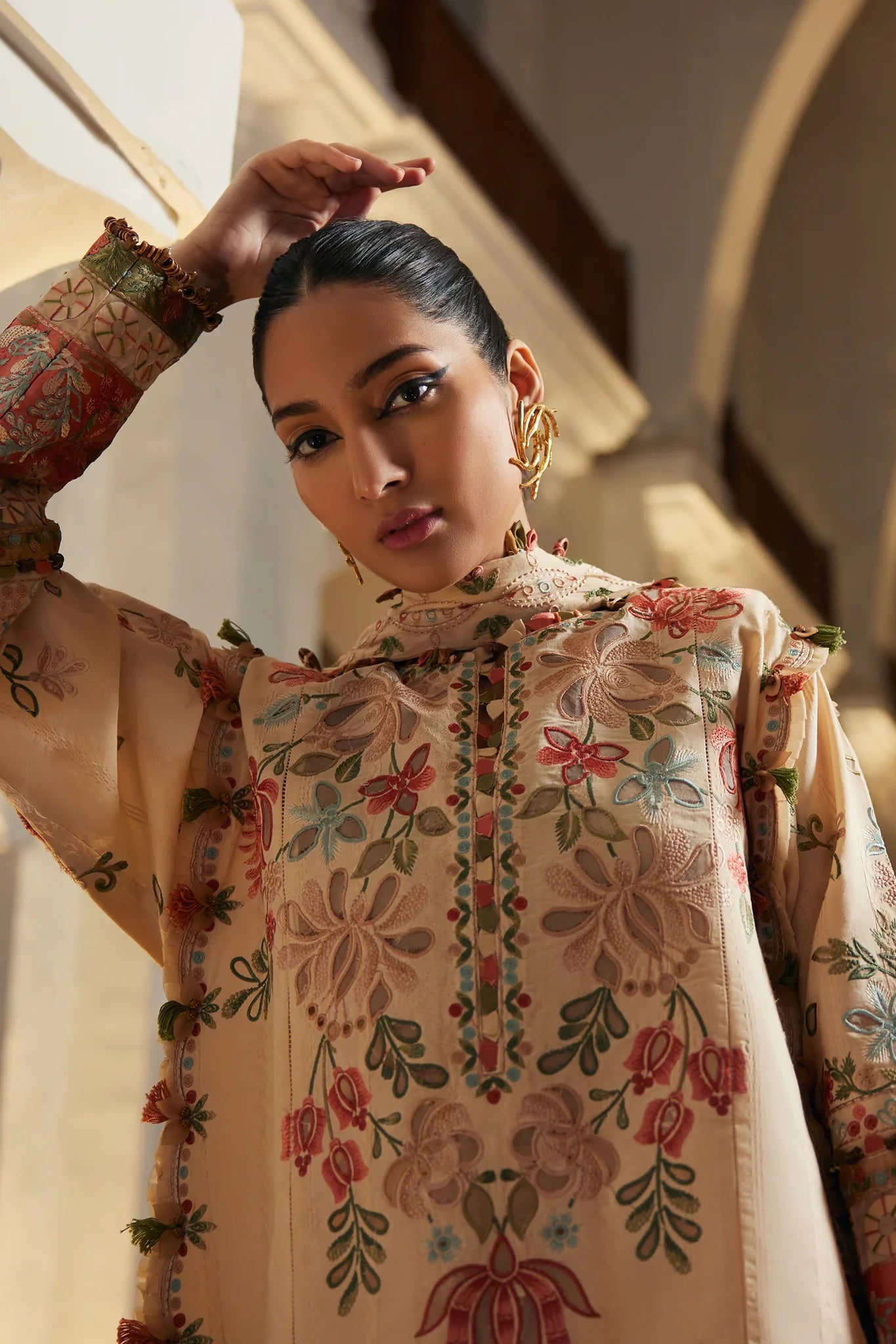 Lawn'25- Zahara (EL25-07 B)