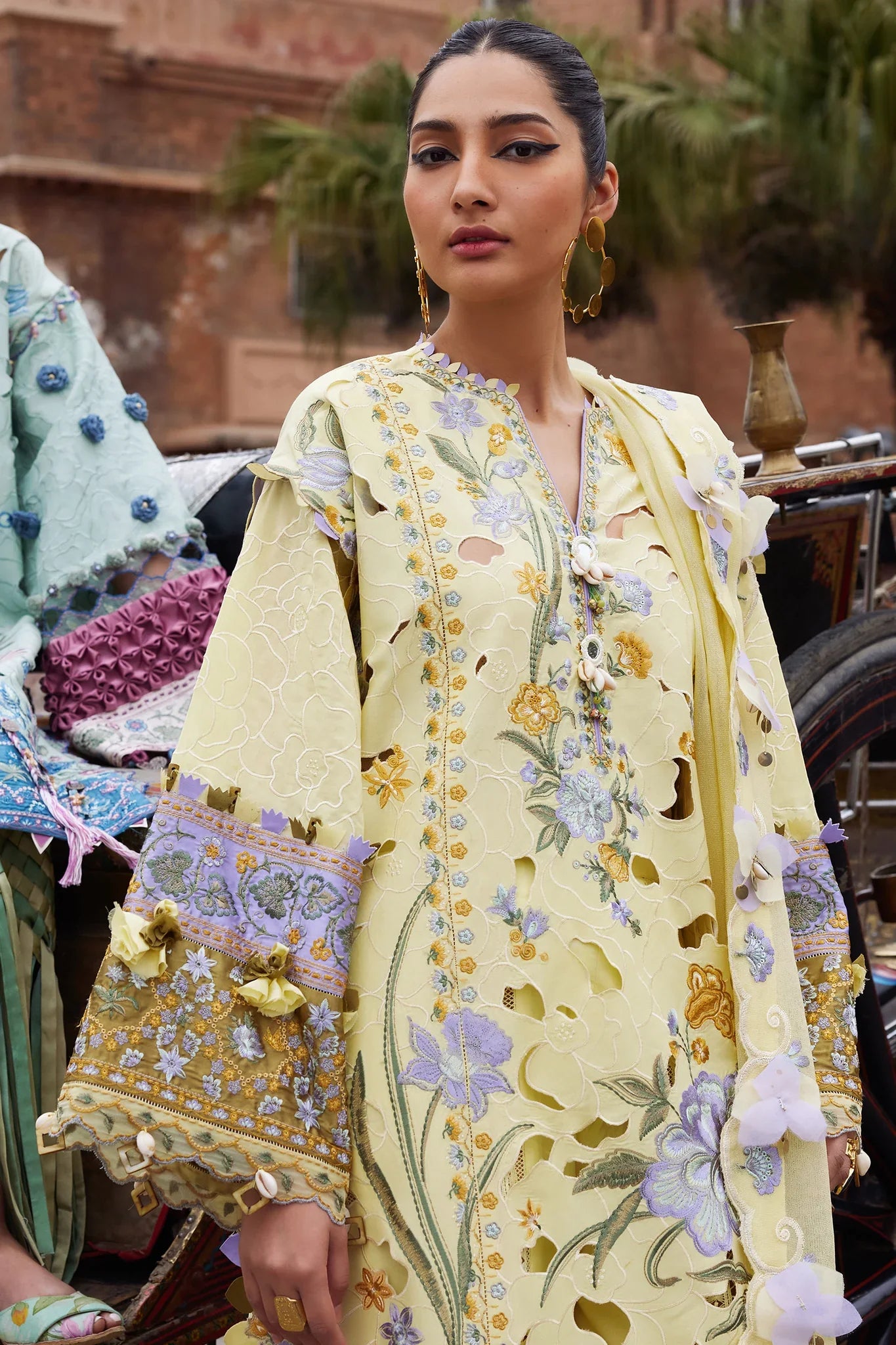 Lawn'25- Amara (EL25-09 A)