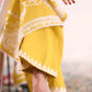 Ready To Wear SS '26 - TUSCAN DAISY LUXURY EMBROIDERED LAWN 3PCS SET | NPA3-26415