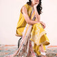 Ready To Wear SS '26 - TUSCAN DAISY LUXURY EMBROIDERED LAWN 3PCS SET | NPA3-26415