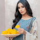 Phool Kurta
