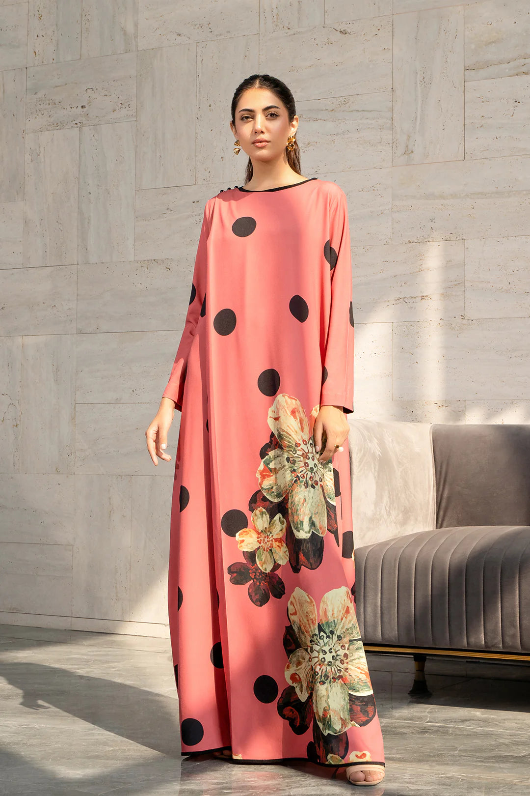 Tarom Jumpsuit