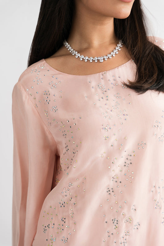 Passu Festive Edit '25 - Urbil Top