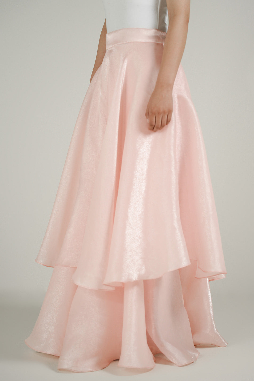 Passu Festive Edit '25 - Urbil Pants