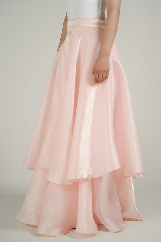 Passu Festive Edit '25 - Urbil Pants