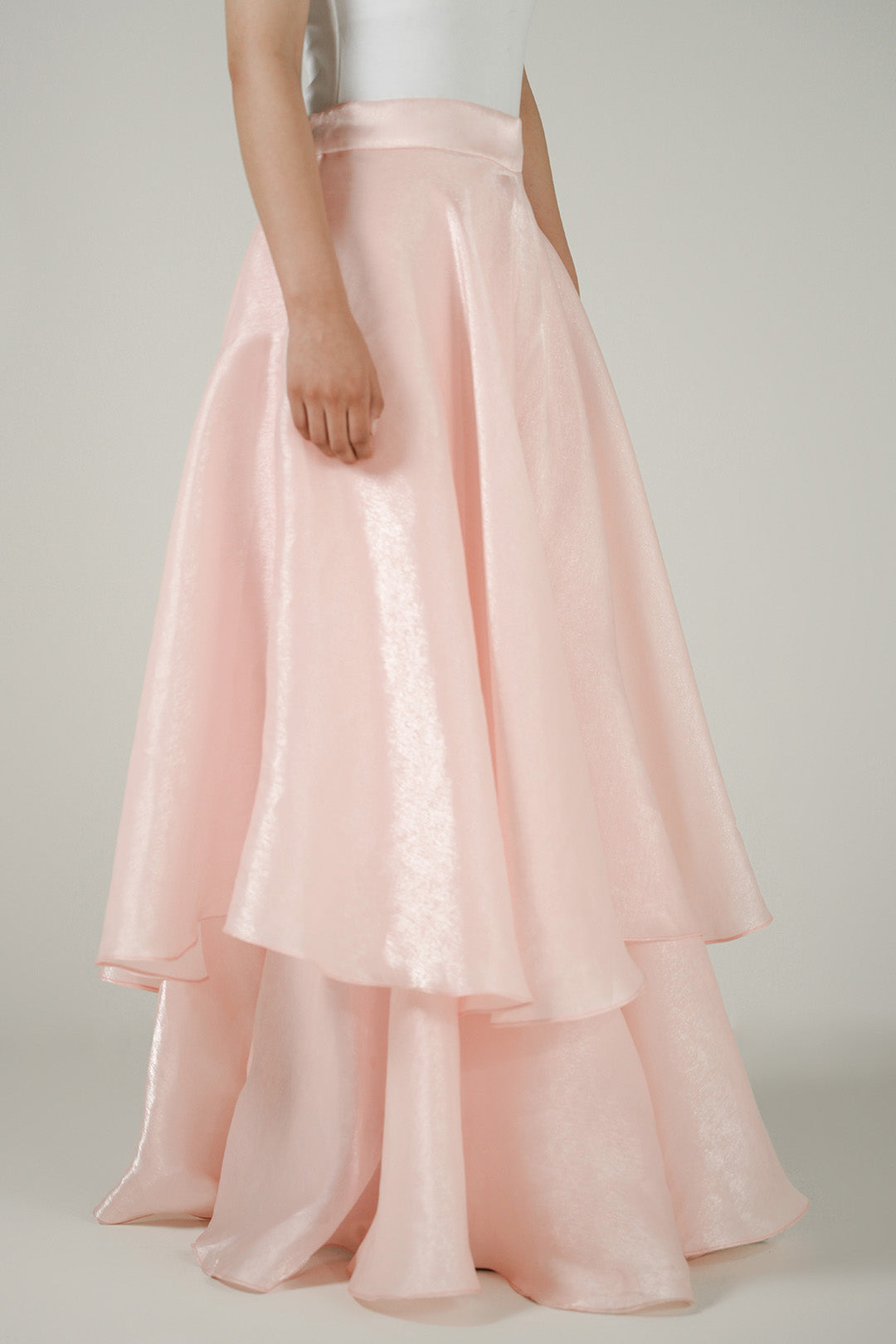 Passu Festive Edit '25 - Urbil Pants