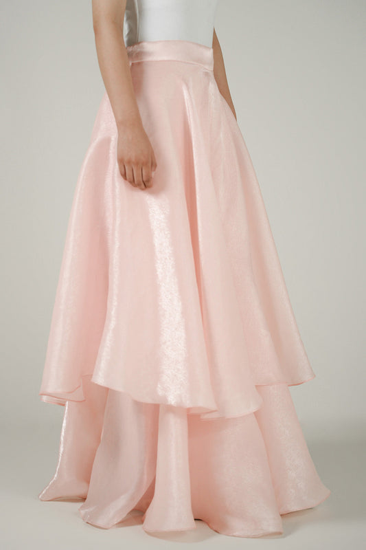 Passu Festive Edit '25 - Urbil Pants