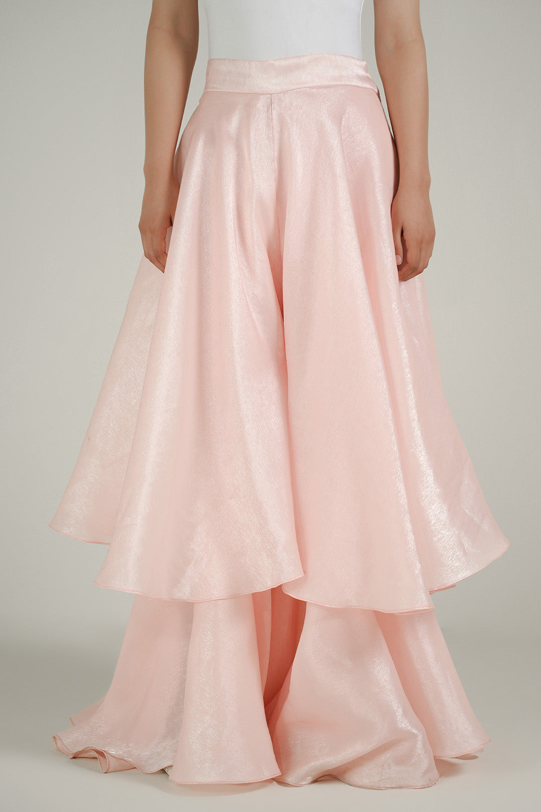 Passu Festive Edit '25 - Urbil Pants