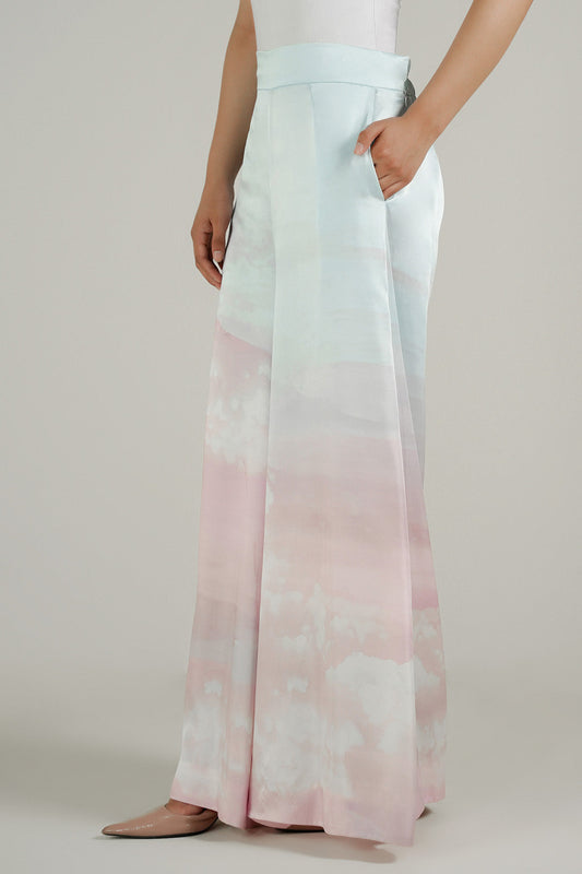 Passu Festive Edit '25 - Danoz Pants