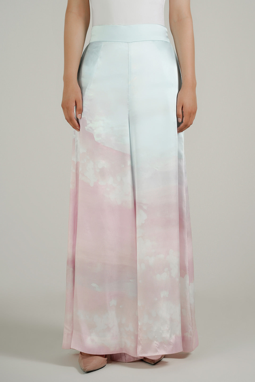 Passu Festive Edit '25 - Danoz Pants