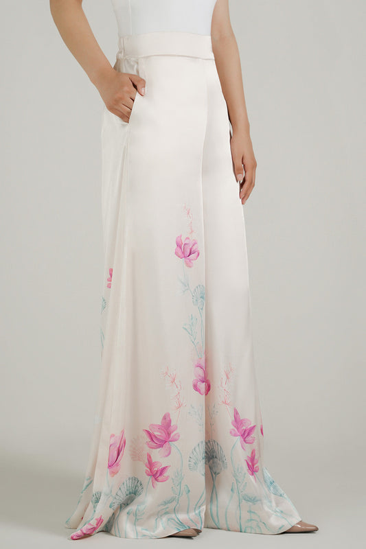 Passu Festive Edit '25 - Irga Pants