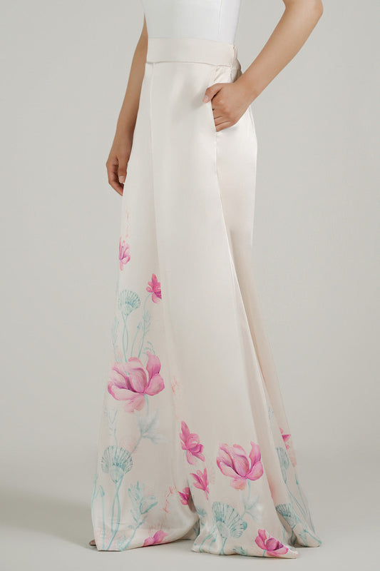 Passu Festive Edit '25 - Irga Pants