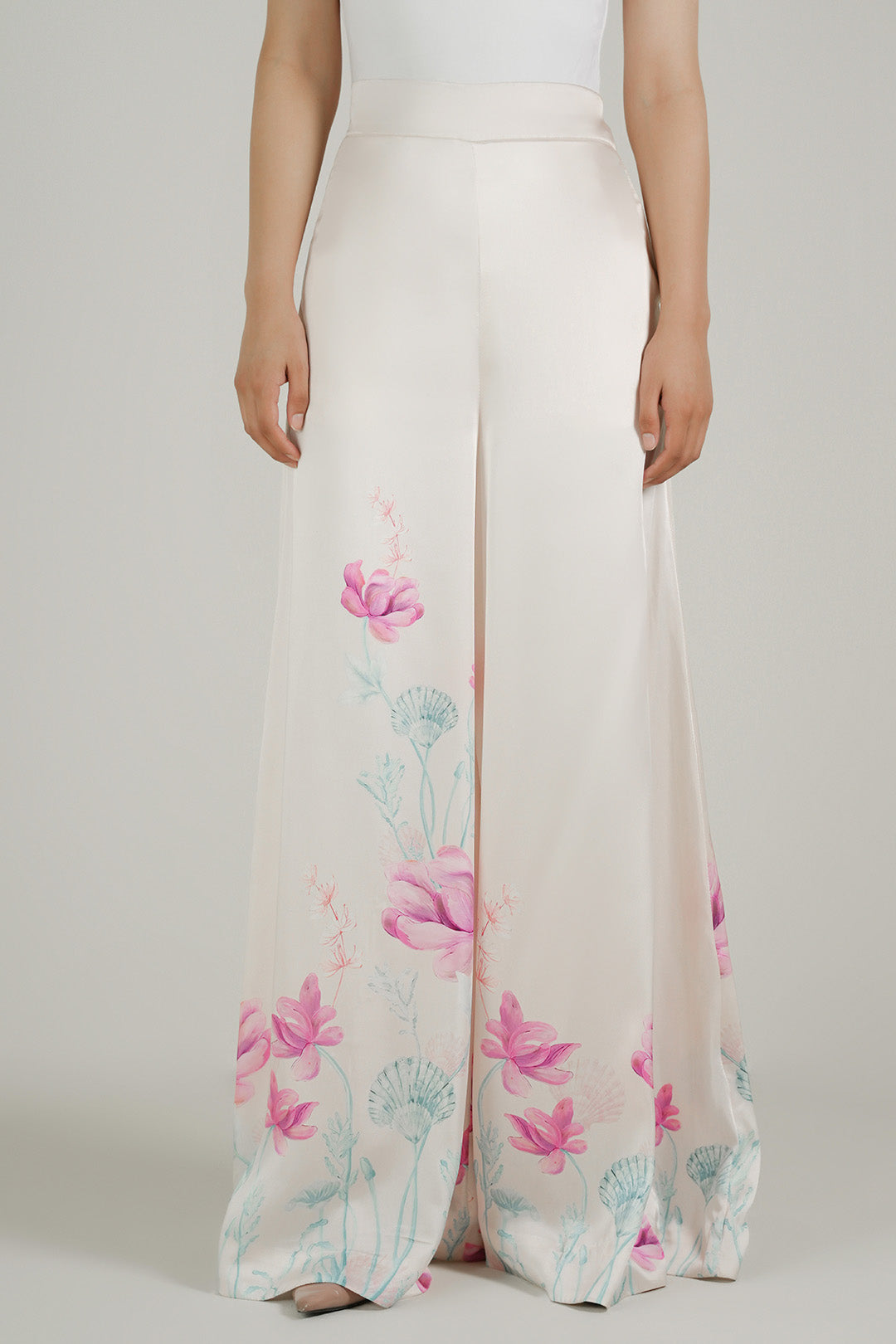 Passu Festive Edit '25 - Irga Pants