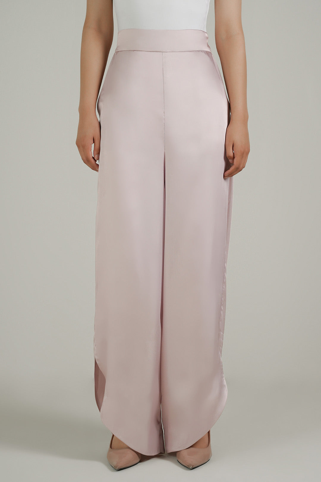 Passu Festive Edit '25 - Furaal Pants