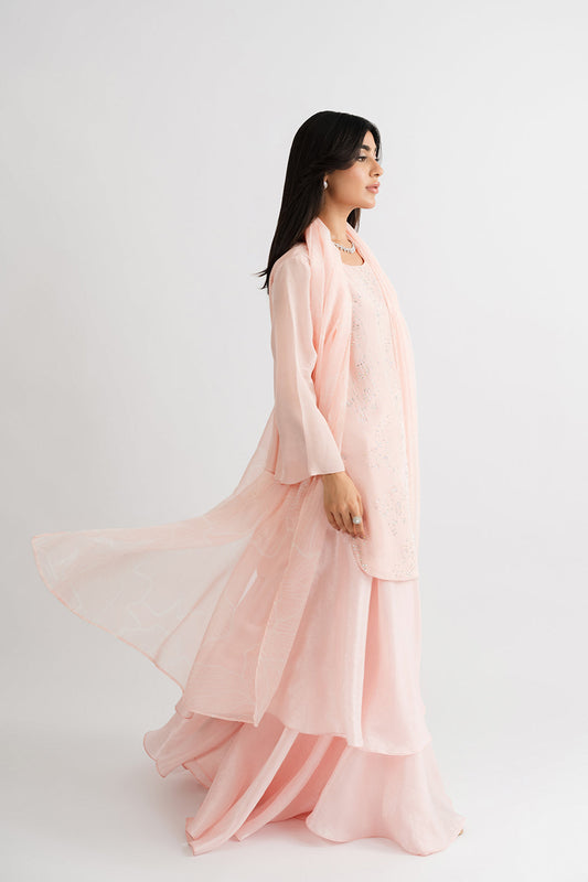 Passu Festive Edit '25 - Urbil Dupatta