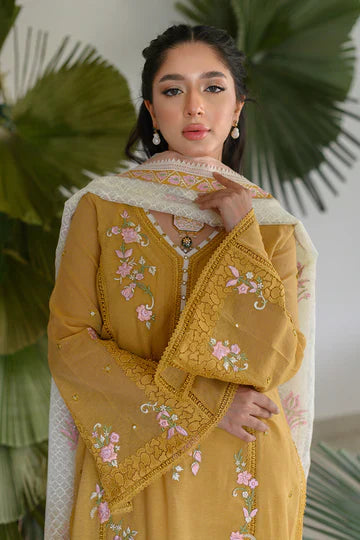Luxury Pret -Mila
