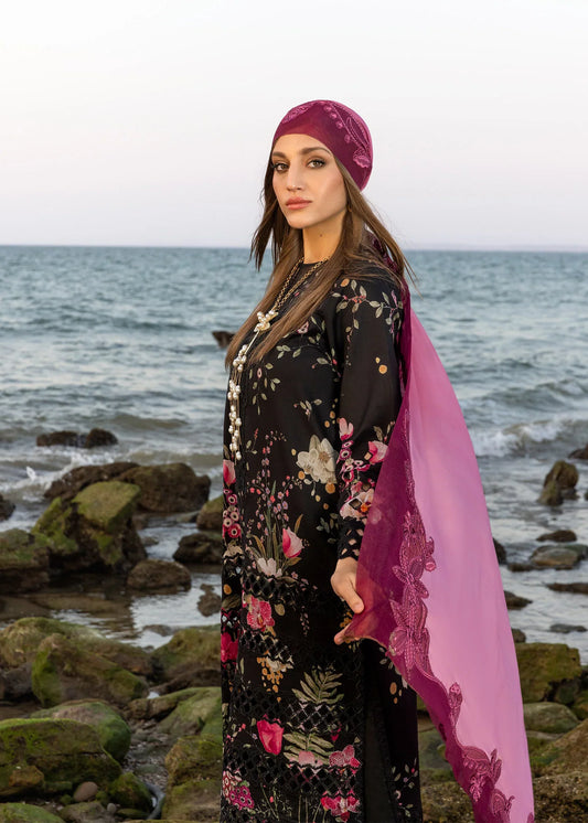 Flow by Crimson'25- Bloom Bold - D4 B (RTS)