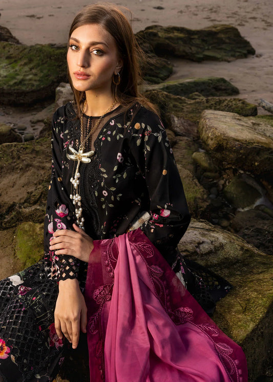 Flow by Crimson'25- Bloom Bold - D4 B (RTS)