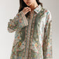 Women Casual SS '26 Drop II - PRINTED KURTI | E8379/102/001