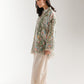 Women Casual SS '26 Drop II - PRINTED KURTI | E8379/102/001
