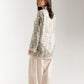 Women Casual SS '26 Drop II - PRINTED KURTI | E8379/102/001