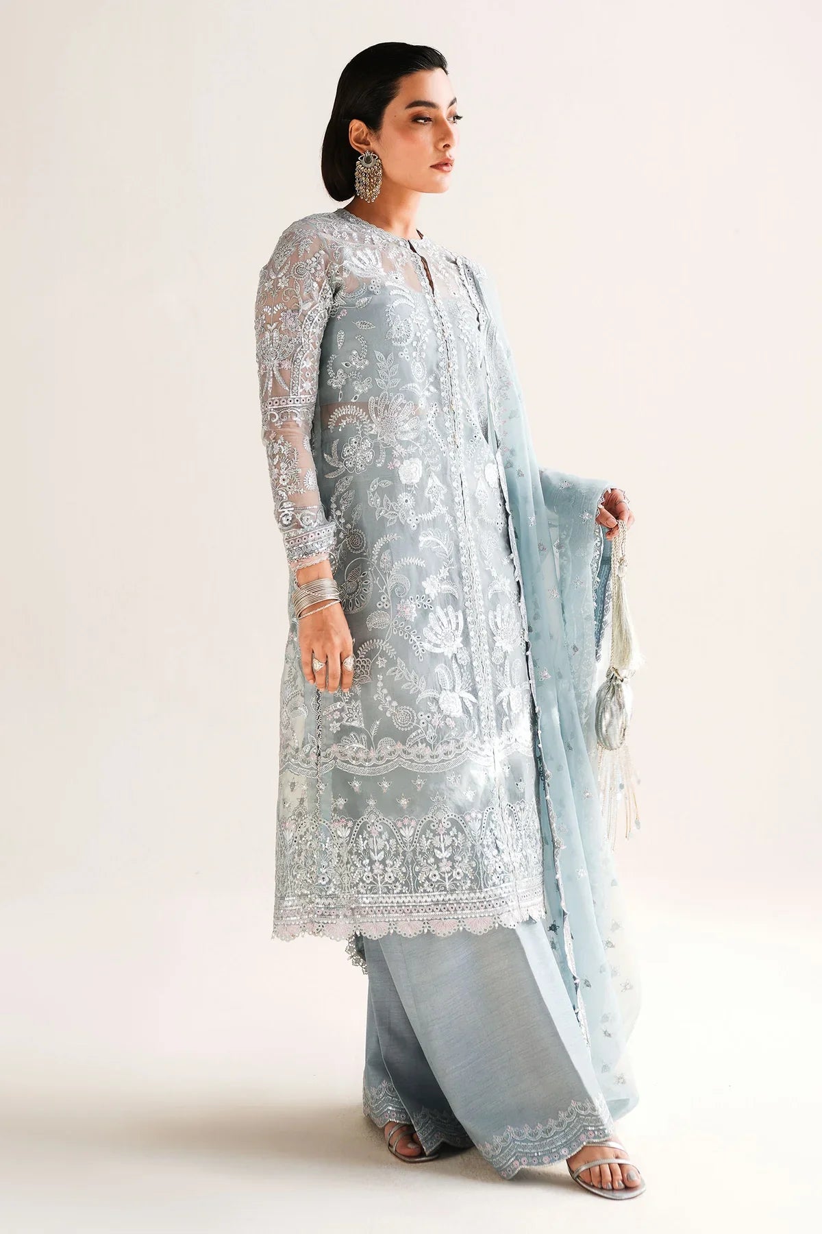 Lovent Wedding Unstitched'25 - CIEL-D5