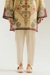 Women Casual SS '26 Drop III - SHALWAR | E7647/102/002