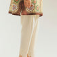 Women Casual SS '26 Drop III - SHALWAR | E7647/102/002