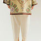 Women Casual SS '26 Drop III - SHALWAR | E7647/102/002
