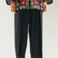 Women Casual SS '26 Drop III - SHALWAR | E7649/102/902