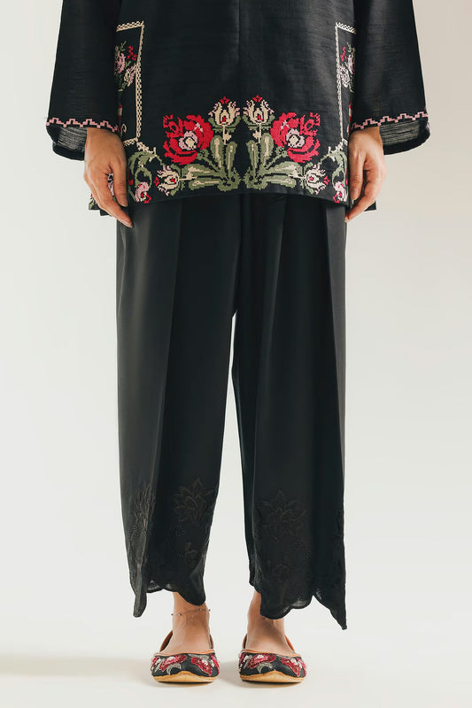 Women Casual SS '26 Drop III - SHALWAR | E7649/102/902