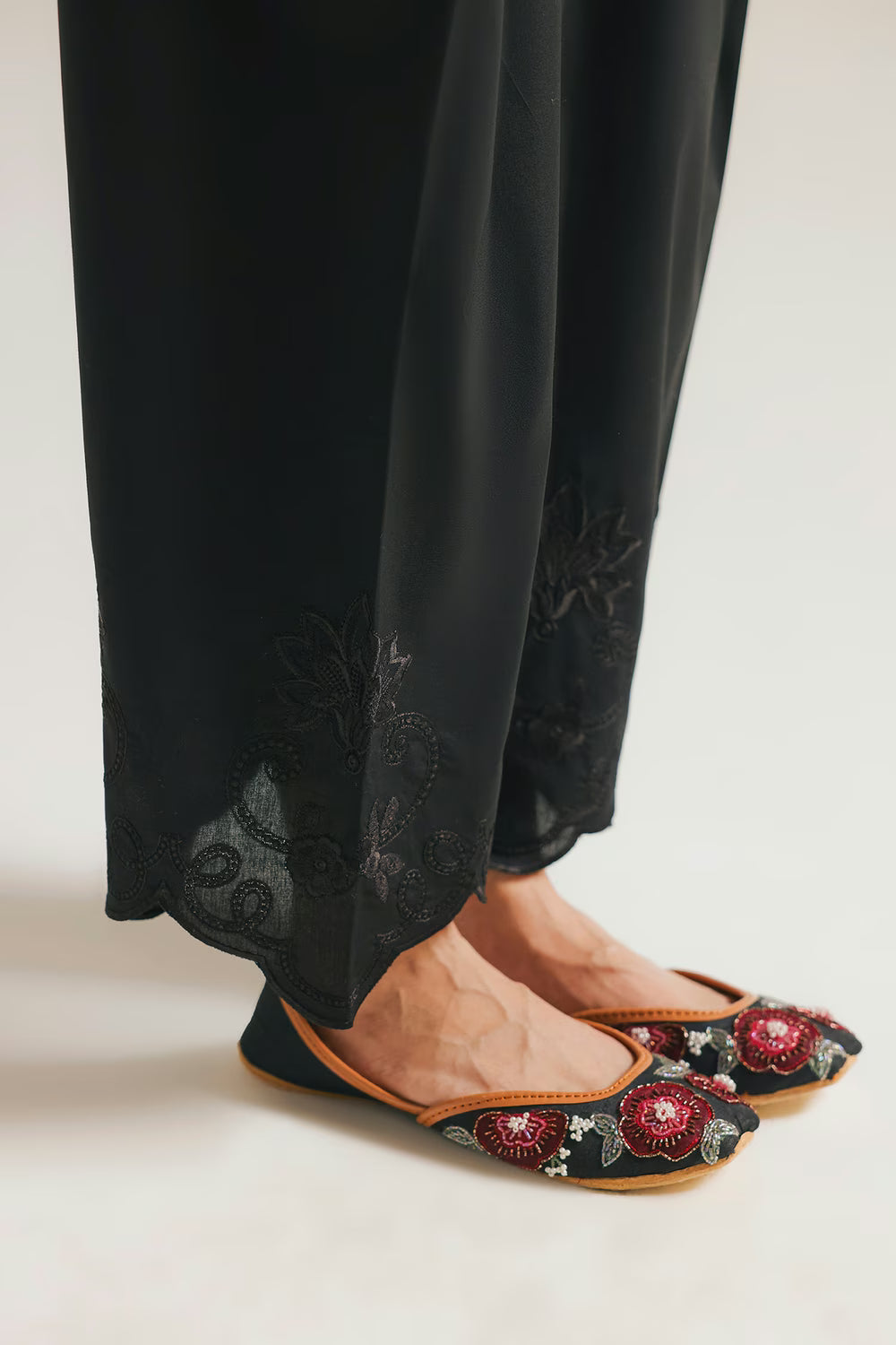 Women Casual SS '26 Drop III - SHALWAR | E7649/102/902