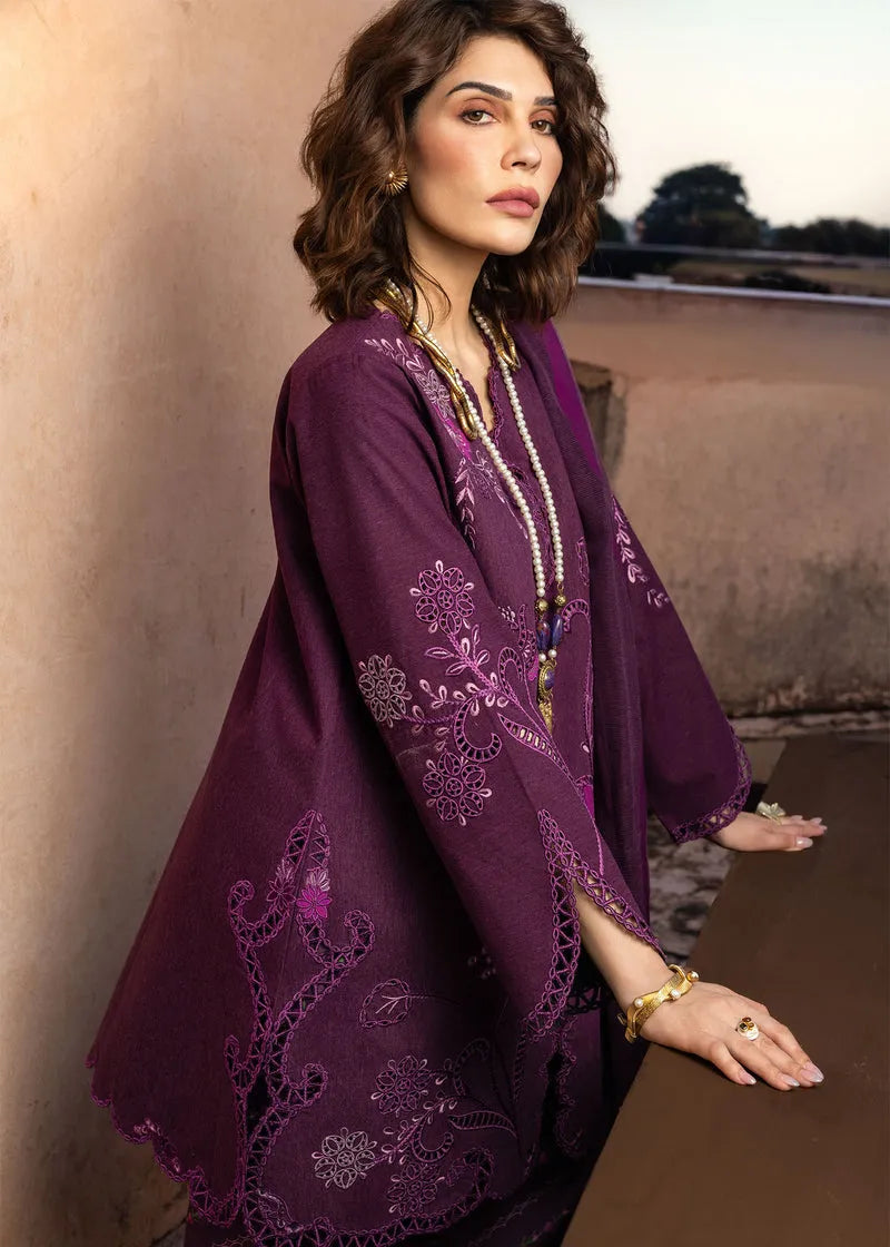Mitti Winter '25 - Choti Memsaab