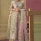 Jhilmil Wedding Unstitched '26 - RANGOLI